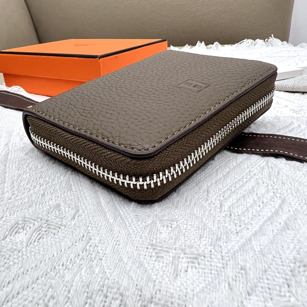 エルメス財布コピー内部構造